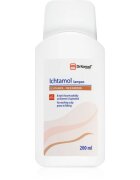Dr Konrad Ichtamol șampon pentru piele solzoasa si iritata 200 ml