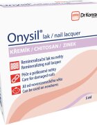 Dr Konrad Onysil® lac pentru unghii moi si subtiri 5 ml