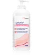 Dr Konrad Prurilotio® loțiune de corp hidratantă cu acid lactic 500 ml