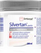 Dr Konrad Silvertan® Ingrijire protectoare pentru piele iritata 200 ml