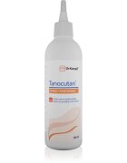 Dr Konrad Tanocutan® crema protectia pielii 100 ml