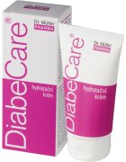 Dr. Müller DiabeCare® cremă hidratantă 75 ml
