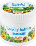 Dr. Müller Horse balm cooling balsam cu efect racoritor 250 ml