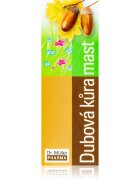 Dr. Müller Oak Bark unguent efect regenerator 50 ml