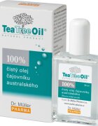 Dr. Müller Tea Tree Oil 100% ulei 30 ml