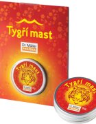 Dr. Müller Tiger ointment unguent 8 g