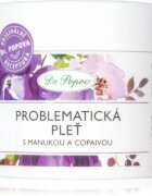 Dr. Popov Problematic skin Balsam de față activ pentru ten gras si problematic 50 ml