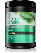 Dr. Santé Aloe Vera masca de restructurare cu aloe vera 1000 ml