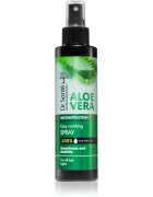 Dr. Santé Aloe Vera spray pentru par usor de pieptanat cu aloe vera 150 ml