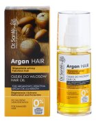 Dr. Santé Argan ser regenerator pentru par deteriorat 50 ml
