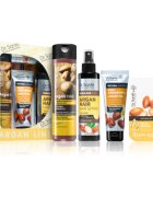 Dr. Santé Argan set cadou cu ulei de argan