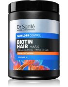 Dr. Santé Biotin Hair masca de întărire pentru părul slab cu tendința de a cădea 1000 ml