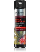 Dr. Santé Black Castor Oil sampon fortifiant pentru spalare delicata 250 ml