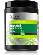 Dr. Santé Cannabis masca pentru regenerare pentru par deteriorat 1000 ml