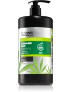 Dr. Santé Cannabis sampon pentru regenerare cu ulei de canepa 1000 ml