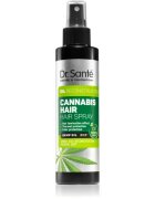 Dr. Santé Cannabis spray pentru păr cu ulei de canepa 150 ml