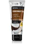 Dr. Santé Coconut crema de maini hidratanta cu ulei de cocos 75 ml
