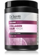 Dr. Santé Collagen Mască de păr cu efect revitalizant cu colagen 1000 ml