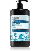 Dr. Santé Hyaluron Sampon pentru par uscat si gras ofera hidratare si stralucire 1000 ml