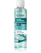 Dr. Santé Hydro Intensive Hyaluron + Aloe apa micelara hidratanta pentru toate tipurile de ten 200 ml