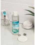 Dr. Santé Hydro Intensive Hyaluron + Aloe apa micelara hidratanta pentru toate tipurile de ten 200 ml