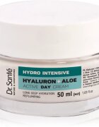 Dr. Santé Hydro Intensive Hyaluron + Aloe crema de zi cu aloe vera 50 ml