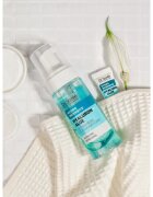 Dr. Santé Hydro Intensive Hyaluron + Aloe crema hidratanta pentru curatare pentru toate tipurile de ten 150 ml