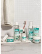 Dr. Santé Hydro Intensive Hyaluron + Aloe crema hidratanta pentru curatare pentru toate tipurile de ten 150 ml