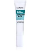 Dr. Santé Hydro Intensive Hyaluron + Aloe cremă hidratantă zona ochilor 15 ml