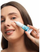 Dr. Santé Hydro Intensive Hyaluron + Aloe cremă hidratantă zona ochilor 15 ml