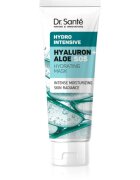 Dr. Santé Hydro Intensive Hyaluron + Aloe masca hidratanta pentru toate tipurile de ten 75 ml