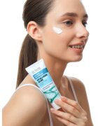 Dr. Santé Hydro Intensive Hyaluron + Aloe masca hidratanta pentru toate tipurile de ten 75 ml