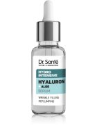 Dr. Santé Hydro Intensive Hyaluron + Aloe ser cu hidratare intensă pentru toate tipurile de ten 30 ml