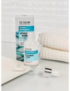 Dr. Santé Hydro Intensive Hyaluron + Aloe ser cu hidratare intensă pentru toate tipurile de ten 30 ml