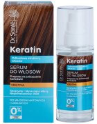 Dr. Santé Keratin ser regenerator pentru varfuri despicate 50 ml