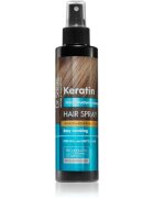 Dr. Santé Keratin Spray de regenerare pentru parul fragil lipsit de strălucire 150 ml