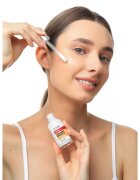 Dr. Santé Pre Age Ceramide + Prebiotic ser hidratant pentru ten matur 30 ml