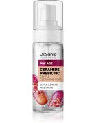 Dr. Santé Pre Age Ceramide + Prebiotic spuma de curatat pentru ten matur 150 ml