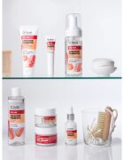 Dr. Santé Pre Age Ceramide + Prebiotic spuma de curatat pentru ten matur 150 ml