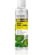 Dr. Santé Sebocontrol Cica + Zinc + AHA lapte pentru curatare pentru ten gras 200 ml