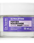 Dr. Santé Ultralifting Peptide + Niacinamide crema de noapte cu efect intensiv de lifting 50 ml