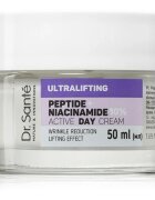 Dr. Santé Ultralifting Peptide + Niacinamide crema de zi cu niacinamidă 50 ml