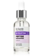 Dr. Santé Ultralifting Peptide + Niacinamide ser cu efect de lifting pentru ten matur 30 ml