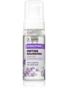 Dr. Santé Ultralifting Peptide + Niacinamide spuma de curatat pentru ten matur 150 ml
