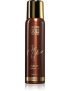 Dripping Gold Air Glow Instant Spray Tan spray auto-bronzant culoare Medium 75 ml