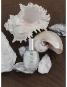 Dripping Gold Born To Shine ulei stralucitor pentru corp culoare Silver 55 ml