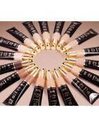 Dripping Gold CC Me In make-up cu textura usoara SPF 45 culoare Shortbread 2.5 32 ml