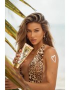 Dripping Gold Glowing Steady crema autobronzanta pentru bronzare treptata Light - Medium 200 ml