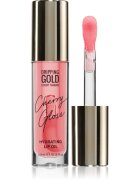 Dripping Gold Hydrating Cherry Gloss ulei pentru buze cu efect de hidratare culoare Cherry 38 ml