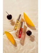 Dripping Gold Hydrating Cherry Gloss ulei pentru buze cu efect de hidratare culoare Cherry 38 ml